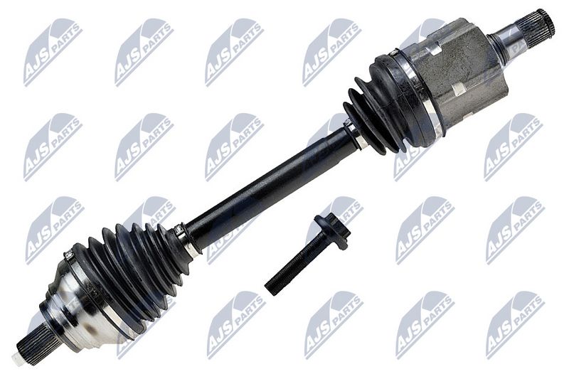 Prekės atitinka OEM kodą: 3Q0407271CF