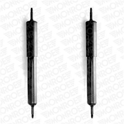 MONROE D8483 Shock Absorber