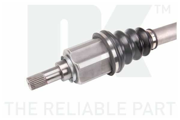 NK 509922 Drive Shaft