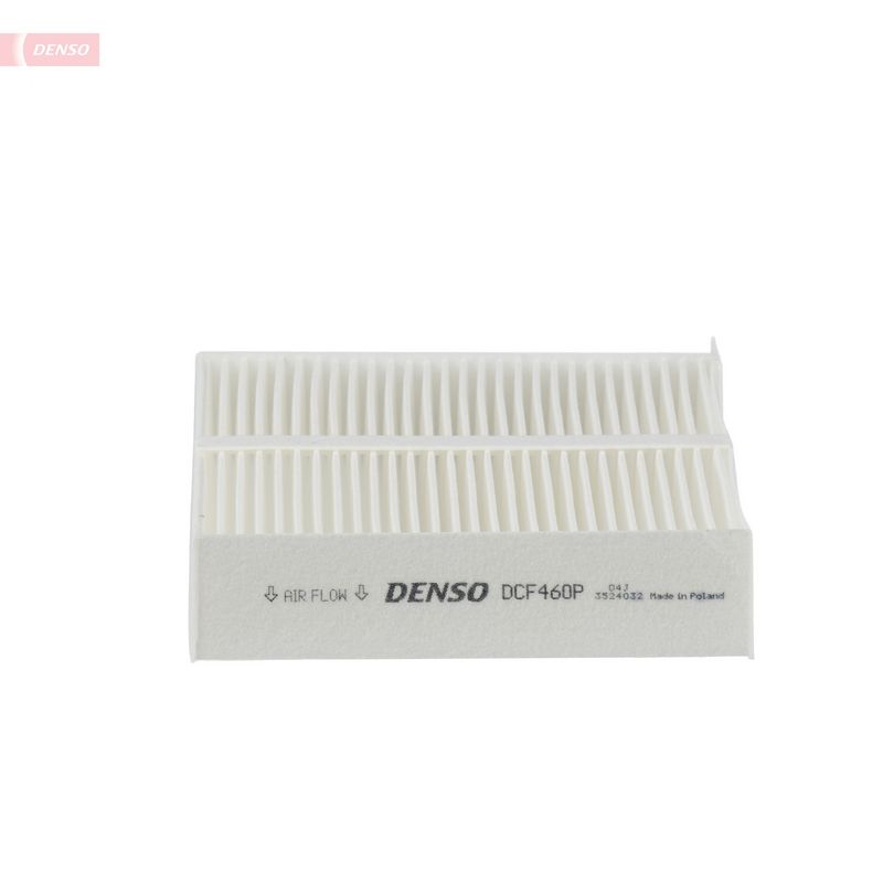DENSO DCF460P Filtras, salono oras