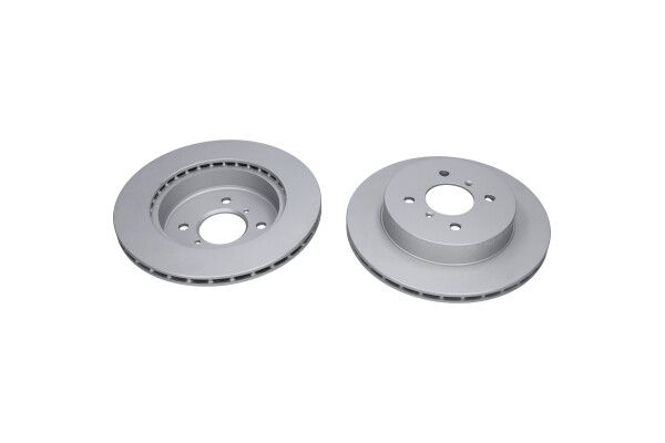 Kavo Parts BR-8714-C Brake Disc