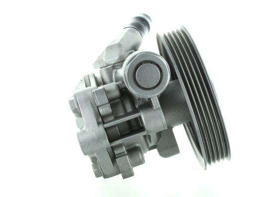 Bomba hidráulica, dirección