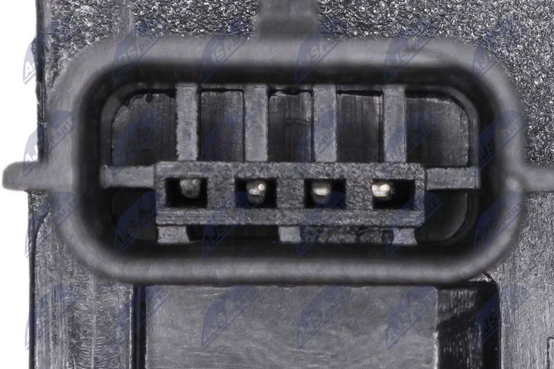 Ventilaator, mootorijahutus, NTY CCW-RE-001