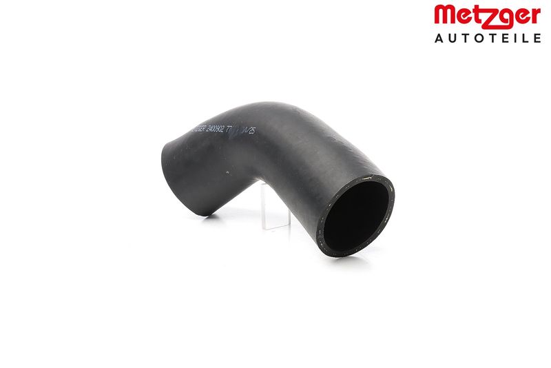 METZGER AUTOTEILE 2400902 Turbinos oro žarna