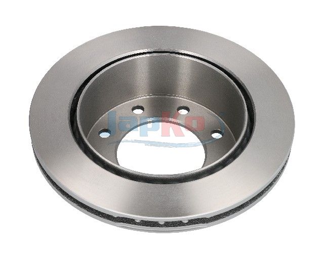 Piduriketas, JAPKO 61005C