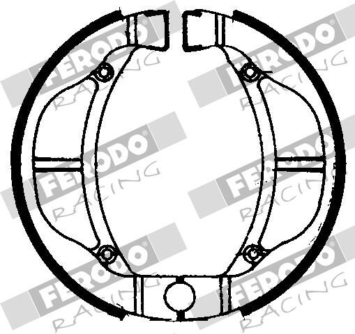 FSB802