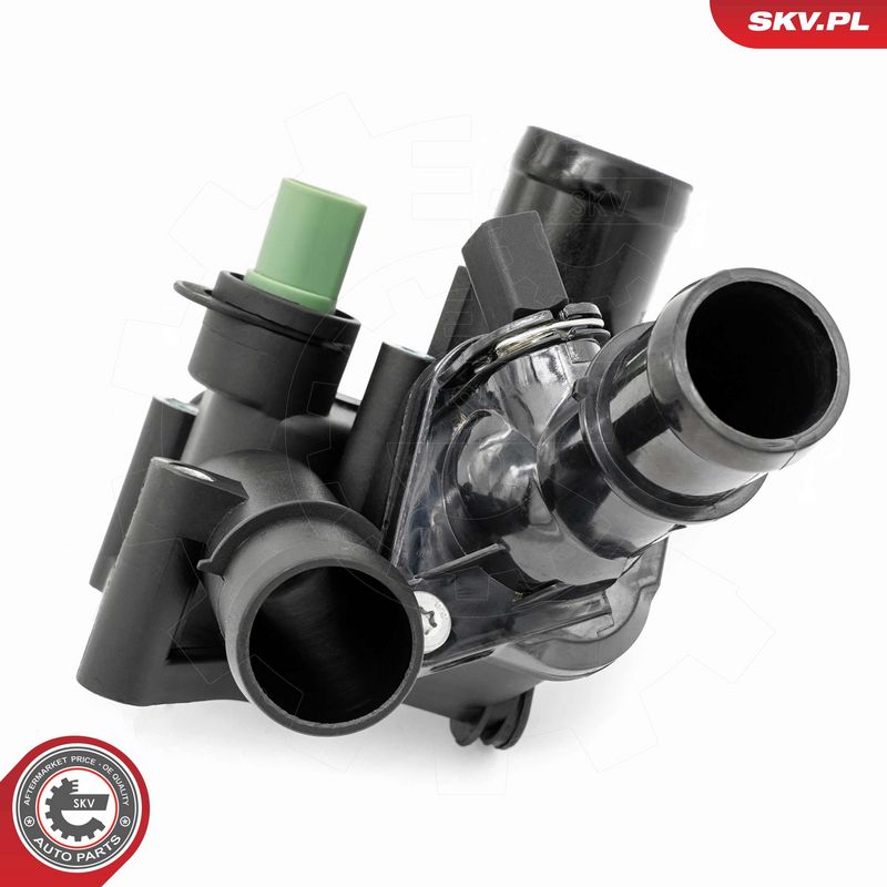 Termostaat, Jahutusvedelik, ESEN SKV 20SKV220