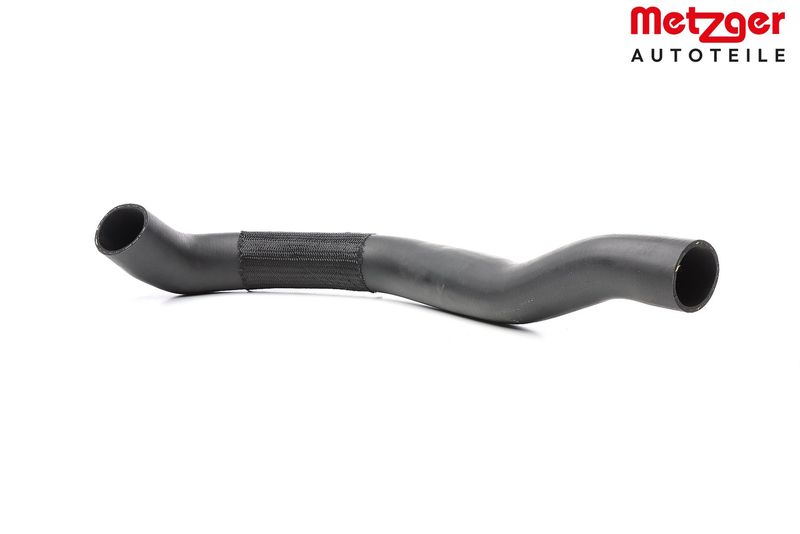METZGER AUTOTEILE 2401010 Charge Air Hose