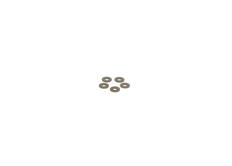 BOSCH F00RJ03204 Repair Kit, common rail system