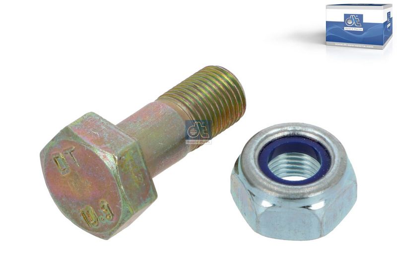 Surub DT Spare Parts 4.40030