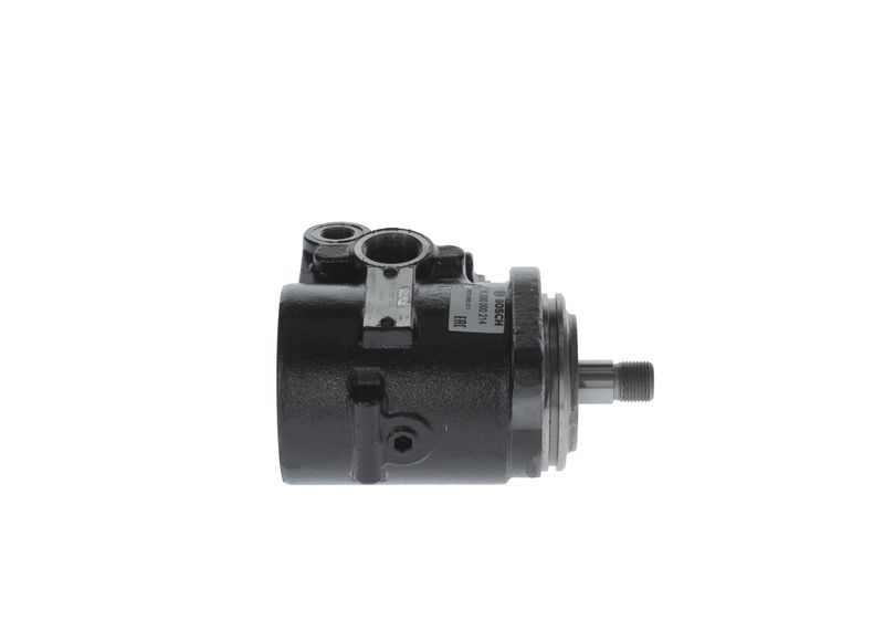 BOSCH K S00 000 214 Hydraulic Pump, steering