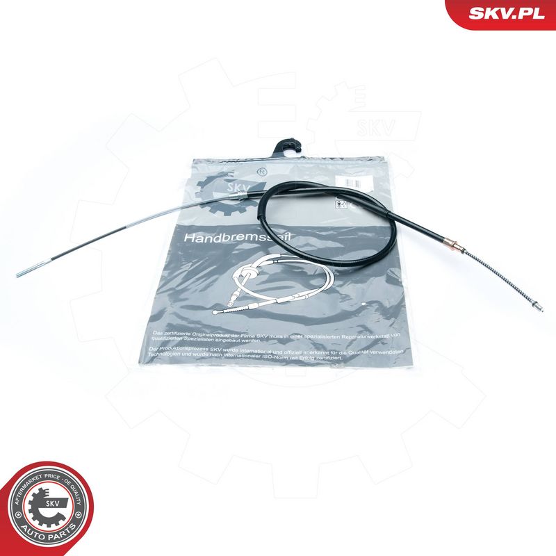 Tross, seisupidur, ESEN SKV 26SKV356