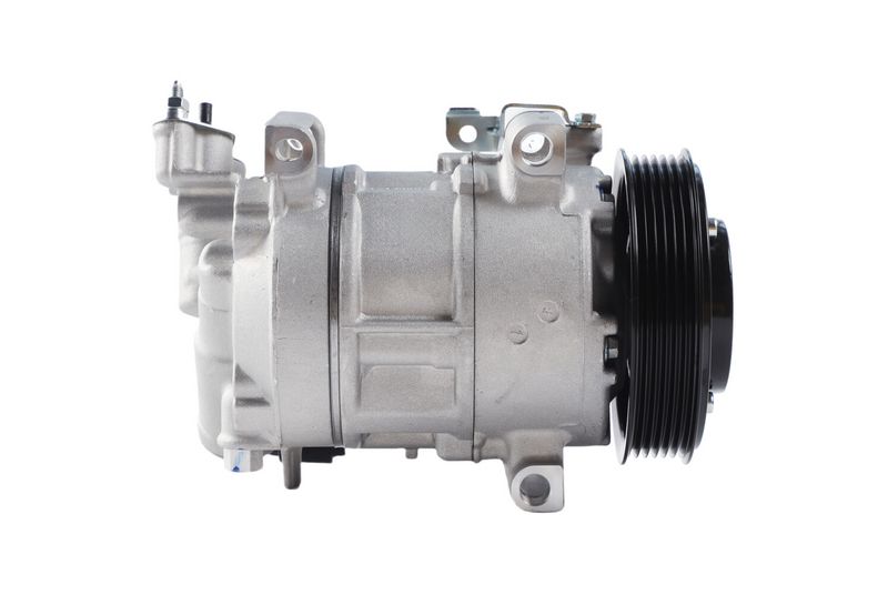 HELLA 8FK 366 201-131 Compressor, air conditioning