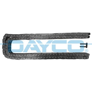 Цепь ГРМ DAYCO TCH1053