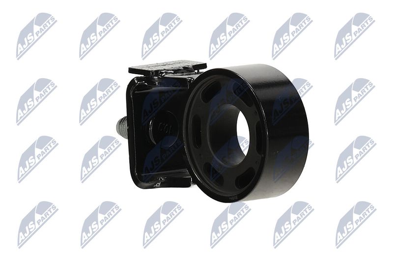 Kinnitus, jaotuskast, NTY ZPS-MS-071