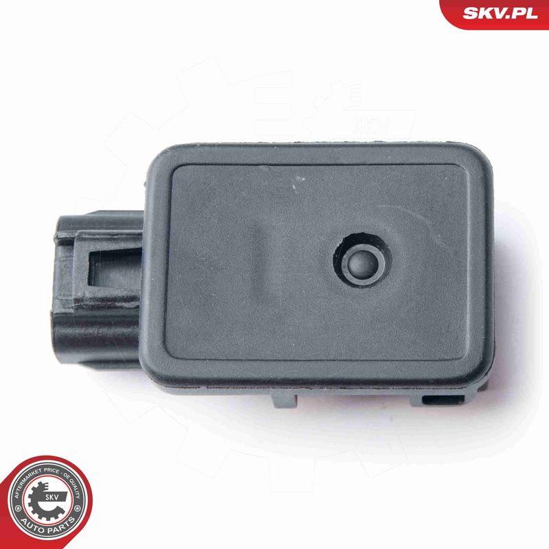 ESEN SKV 17SKV129 Sensor, intake manifold pressure