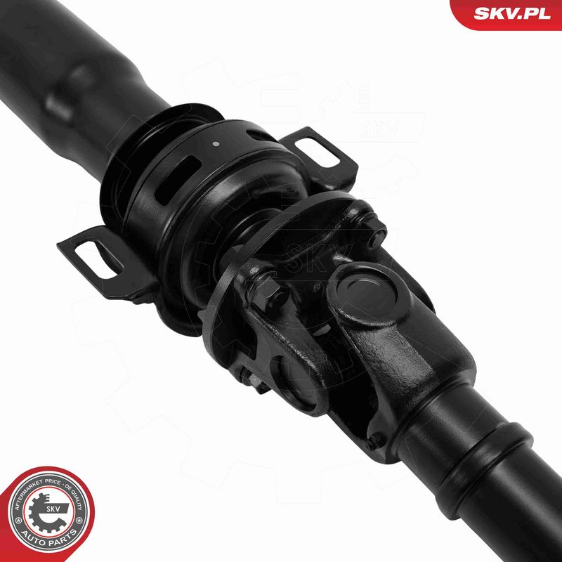 ESEN SKV 76SKV197 Propshaft, axle drive