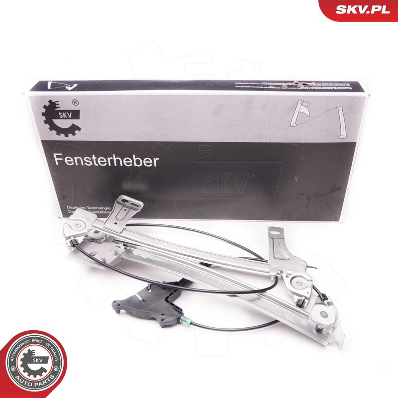 Aknatõstuk, ESEN SKV 00SKV072