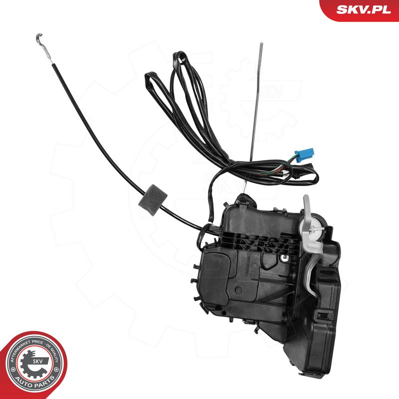 Ukselukk, ESEN SKV 60SKV771
