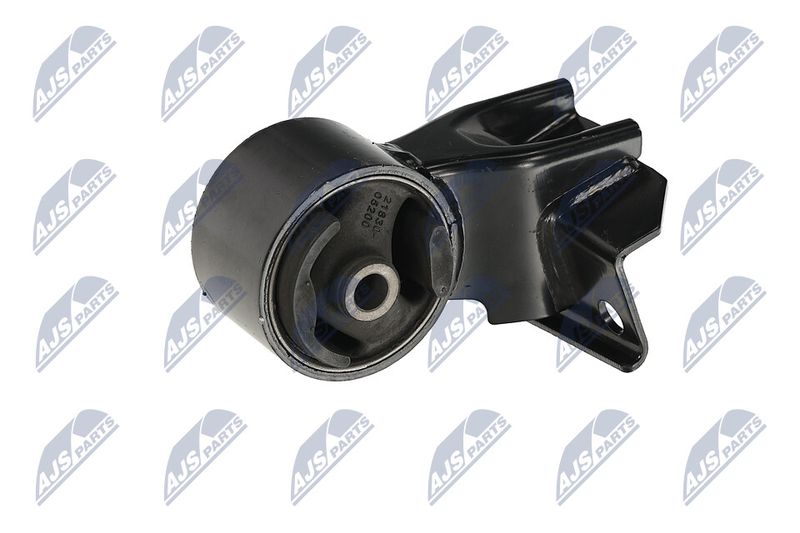 Paigutus, Mootor, NTY ZPS-HY-526