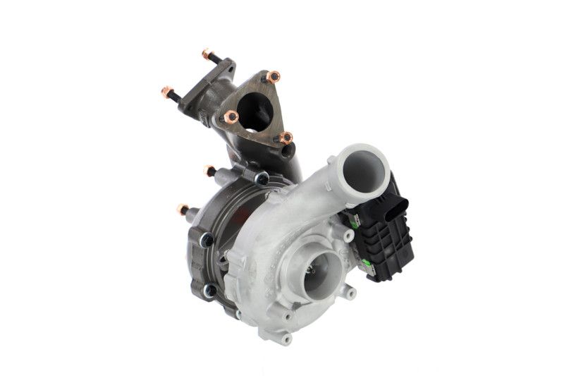REMANTE 003-002-001073R Charger, charging (supercharged/turbocharged)