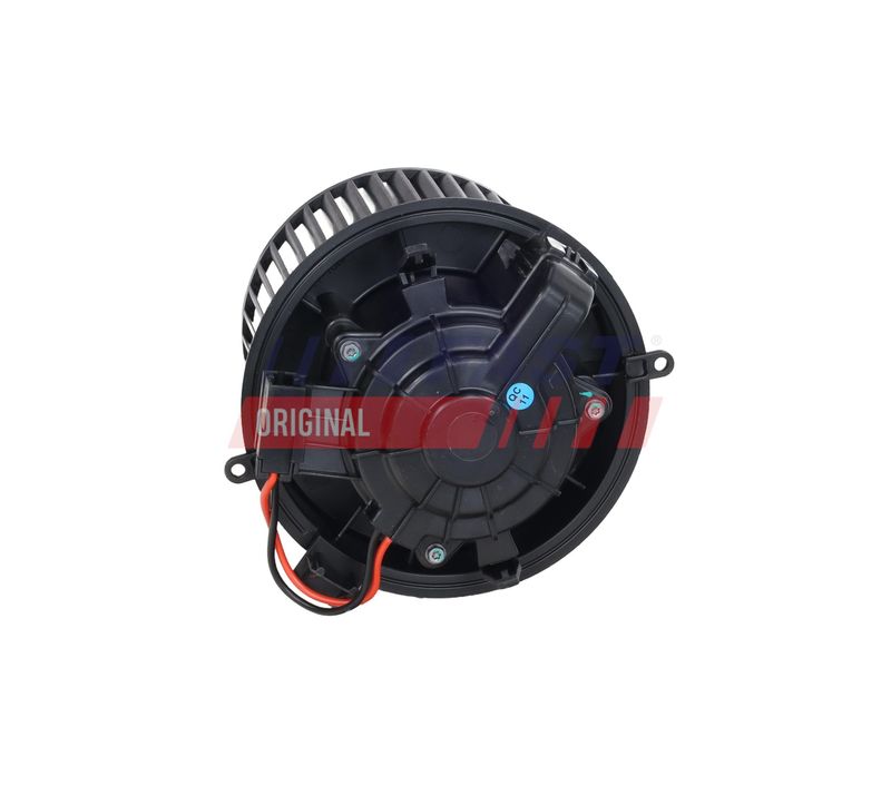 Salongipuhur, FAST FT13821