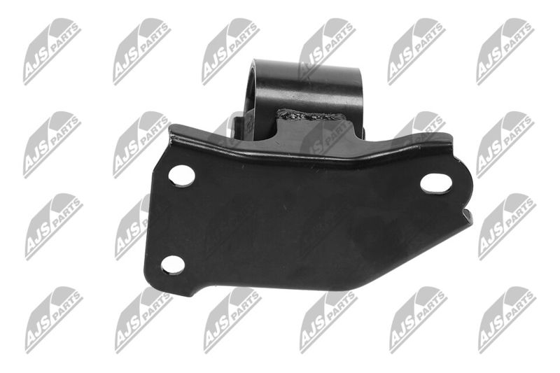 Paigutus, Mootor, NTY ZPS-DA-003