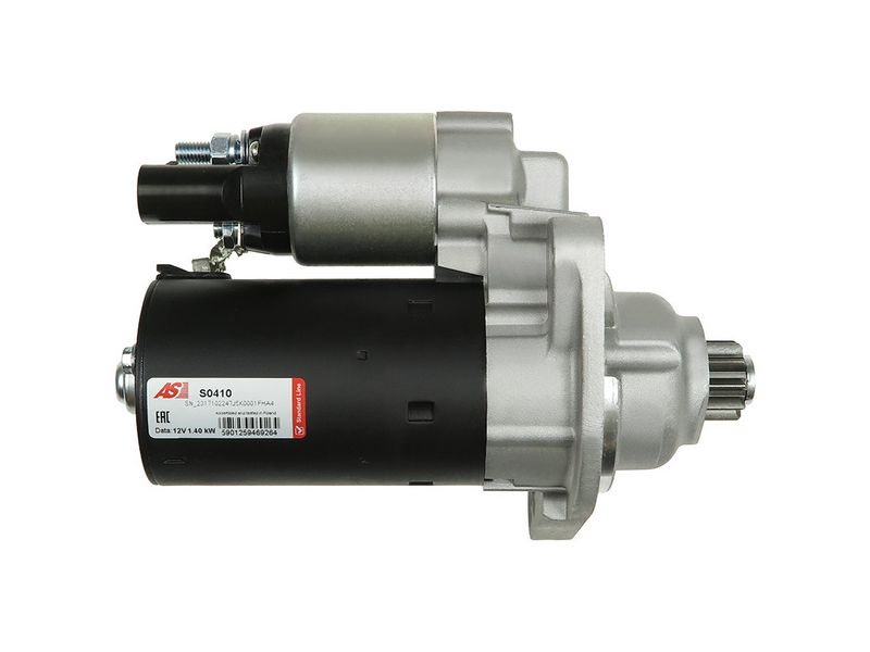 AS-PL S0410 Starter