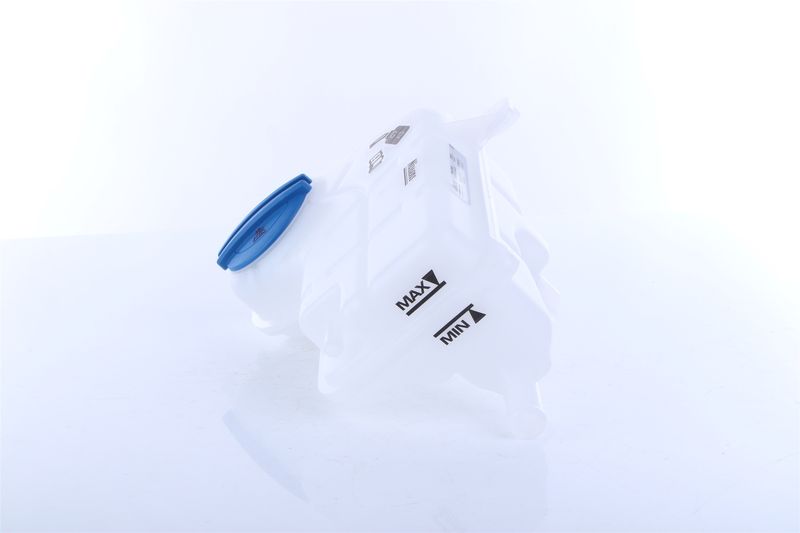 NISSENS 996368 Expansion Tank, coolant