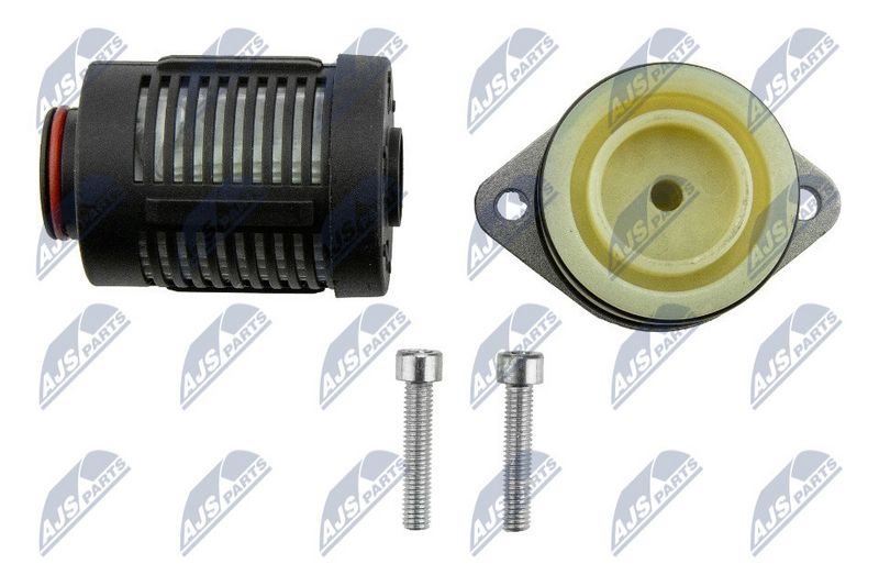 NTY FHO-VW-002 Hydraulic Filter, multi-plate clutch (all-wheel drive)