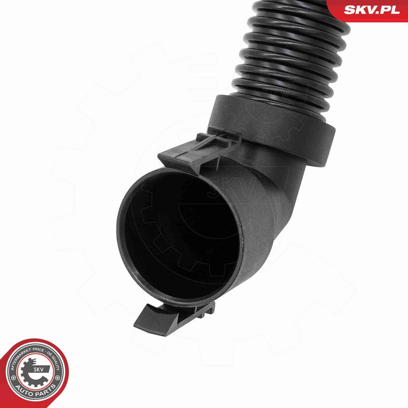 ESEN SKV 54SKV992 Hose, cylinder head cover ventilation