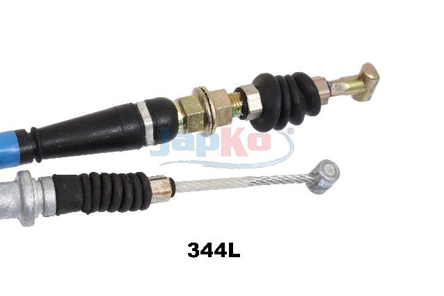 Tross, seisupidur, JAPKO 131344L