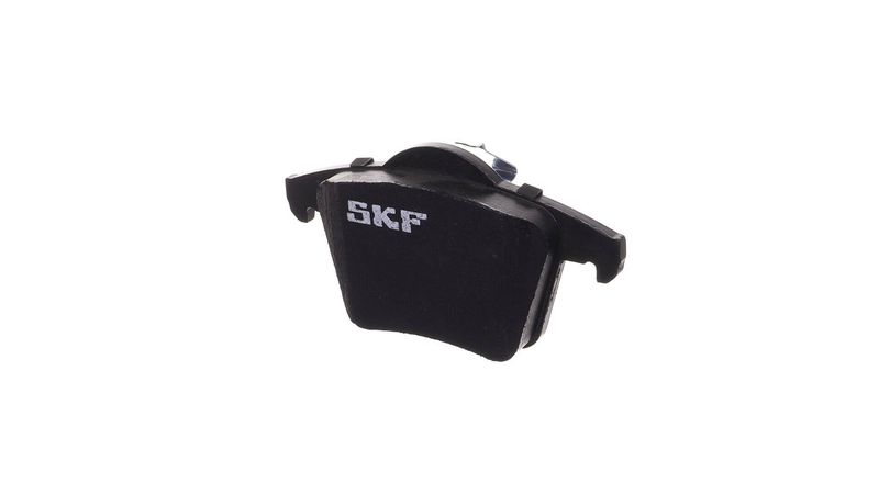 SKF VKBP90392 Stabdžių trinkelių rinkinys, diskinis stabdys