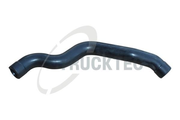 TRUCKTEC AUTOMOTIVE 02.18.048 - Hose, crankcase ventilation