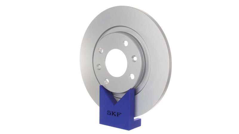 Piduriketas, SKF VKBD 80033 S2