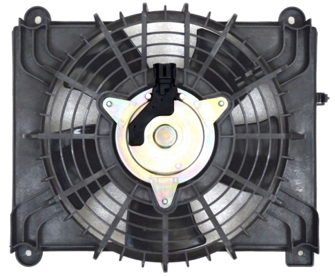 WILMINK GROUP ventilátor, motorhűtés WG1720610