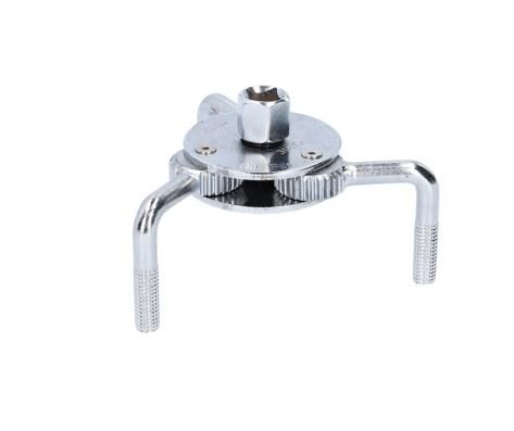 KS TOOLS BT711105 Oil Filter Wrench Set