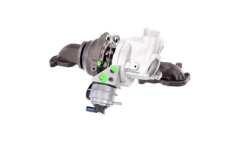 REMANTE 003-002-001287R Charger, charging (supercharged/turbocharged)
