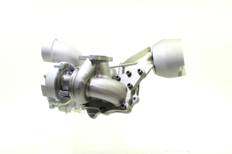 ALANKO 10900940 Charger, charging (supercharged/turbocharged)