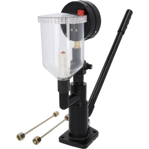KS TOOLS 455.0120 Tester, injector nozzles