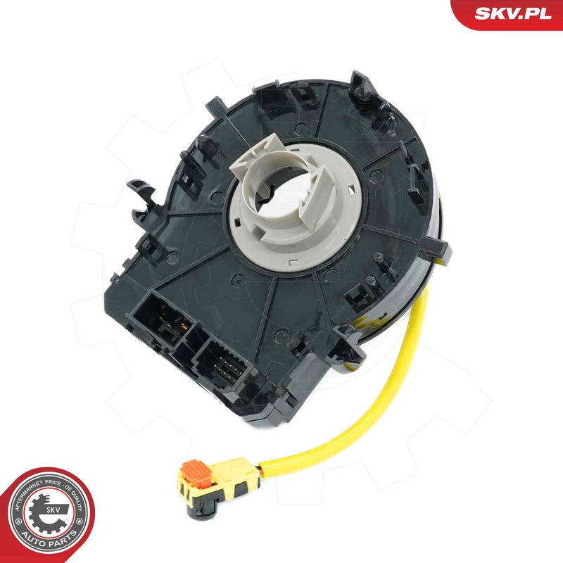 Turvapadja lint, turvapadi, ESEN SKV 96SKV601