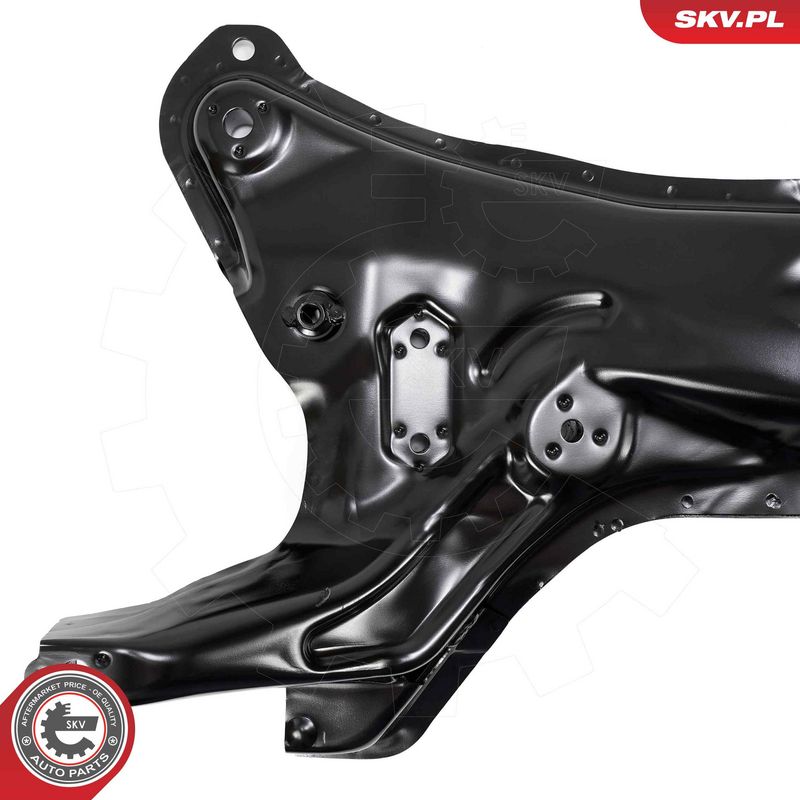 Abiraamid, agregaadikandja, ESEN SKV 64SKV143