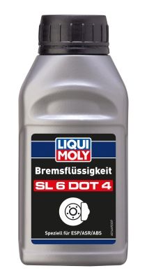 LIQUI MOLY fékfolyadék 21166