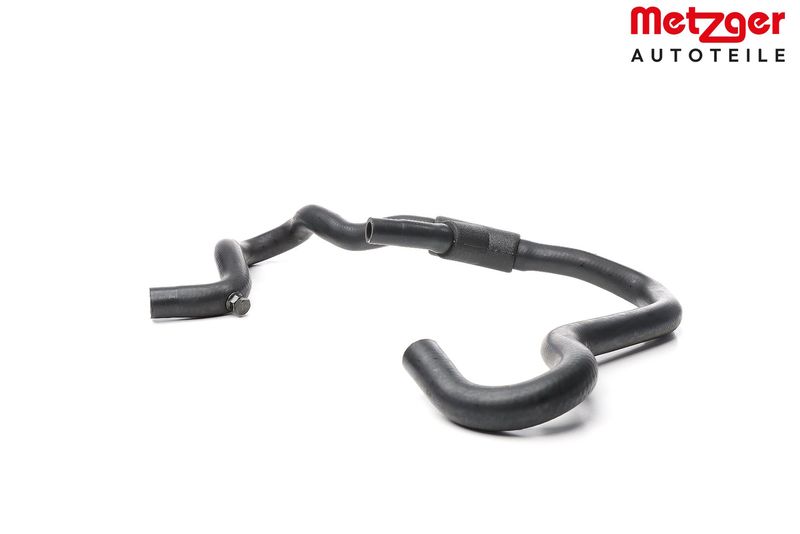 METZGER AUTOTEILE 2420026 Radiator Hose