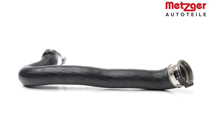 METZGER AUTOTEILE 2401295 Charge Air Hose