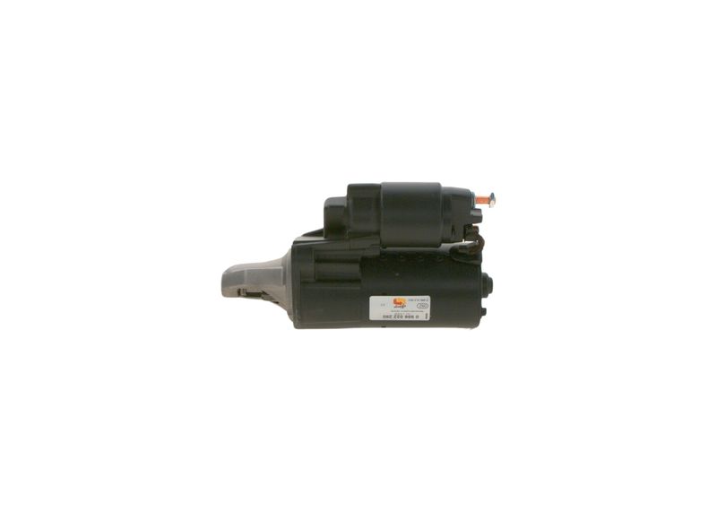 BOSCH Startmotor / Starter 0 986 022 280