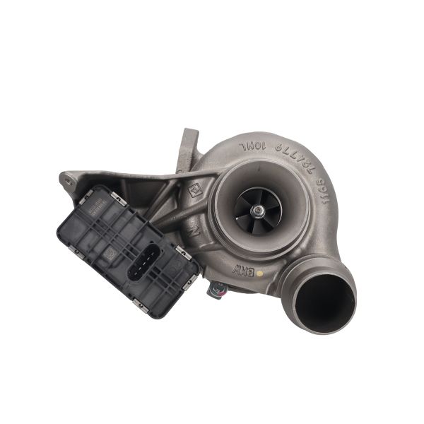 OE-TurboPower IT-49335-00500 Charger, charging (supercharged/turbocharged)