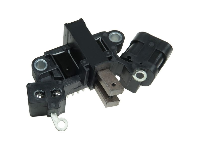 AS-PL ARE2008 Alternator Regulator