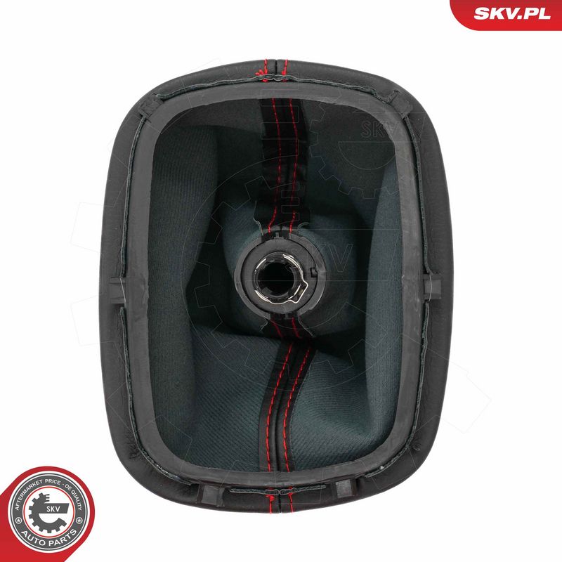 Käigukanginupp, ESEN SKV 63SKV460