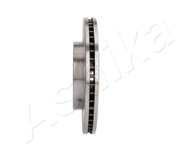 ASHIKA 60-01-177 Brake Disc